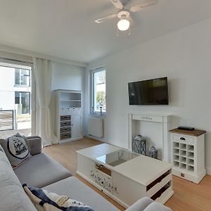 Apartament z 1 sypialnią